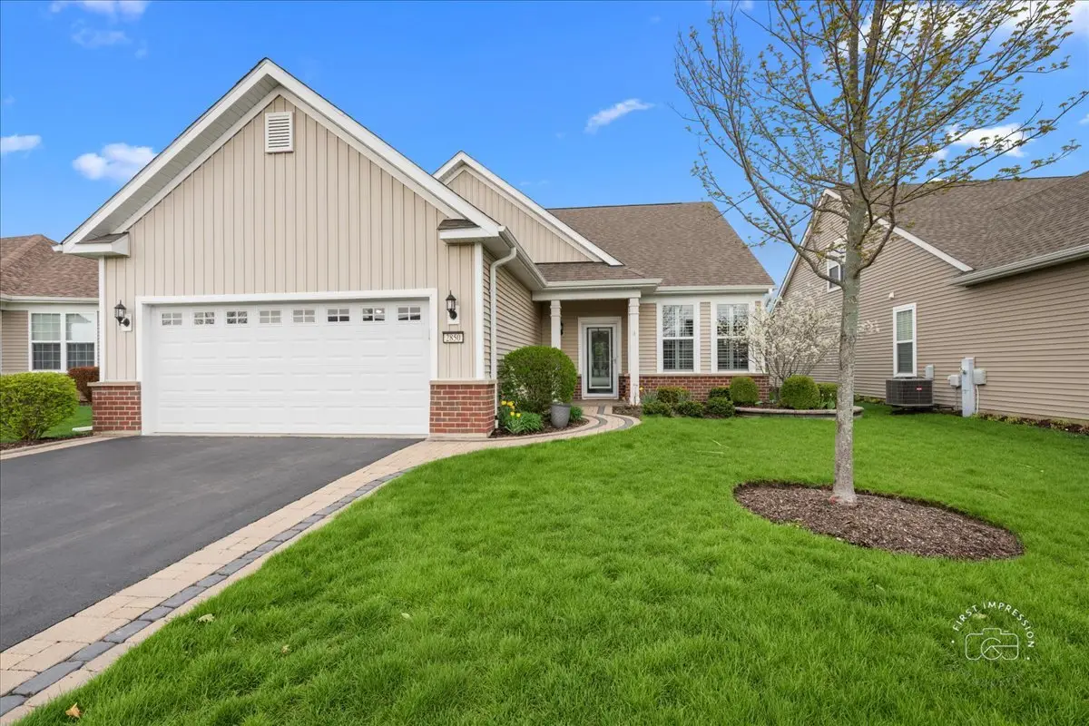 2850 Stoney Creek Drive, Elgin, IL 60124 - #1