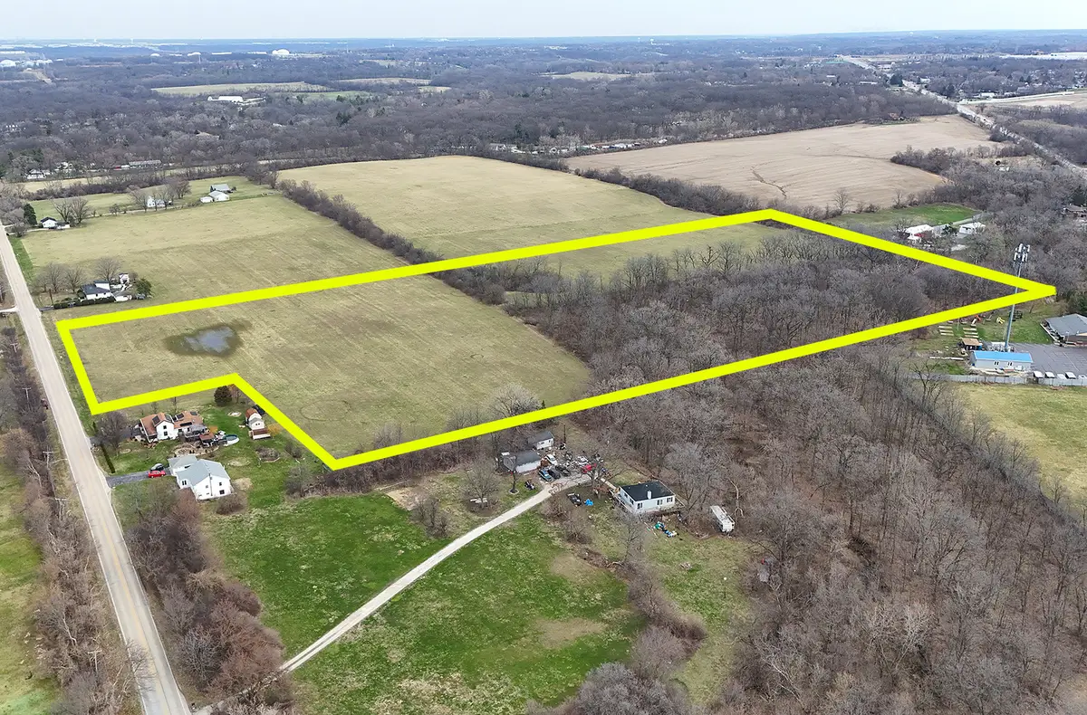 Vacant S High Road, Lockport, IL 60441 - #1