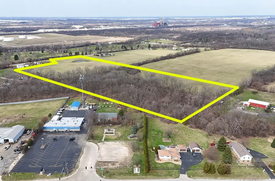 Vacant S High Road, Lockport, IL 60441 - #2