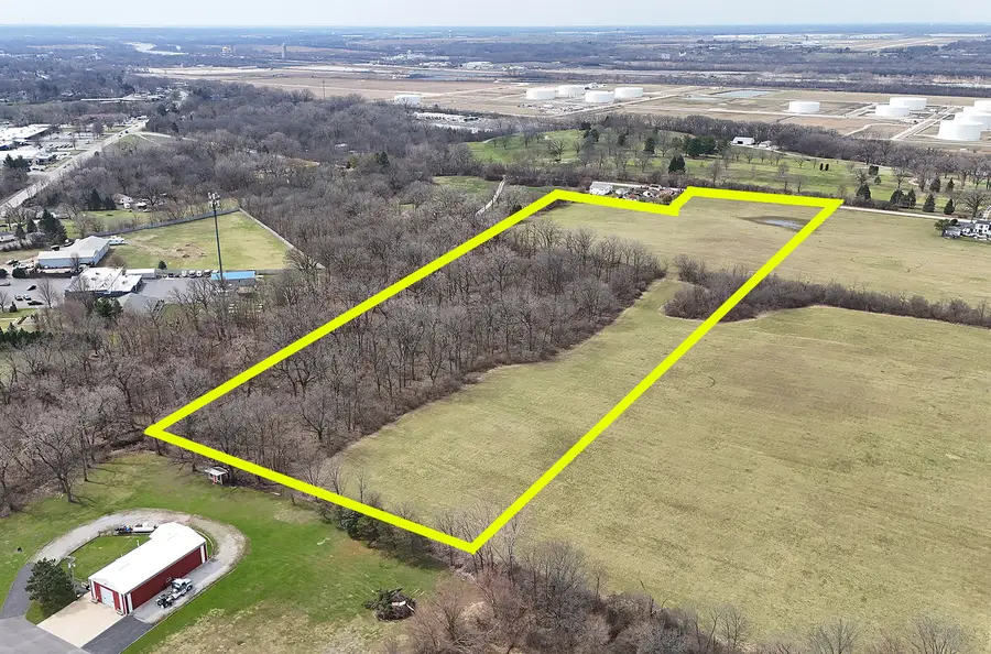 Vacant S High Road, Lockport, IL 60441 - #3