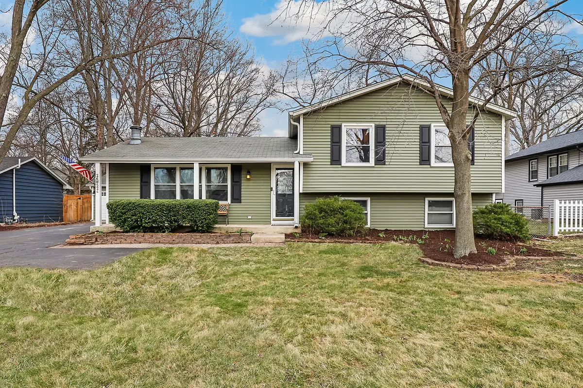 26W524 Jewell Road, Winfield, IL 60190 - #1