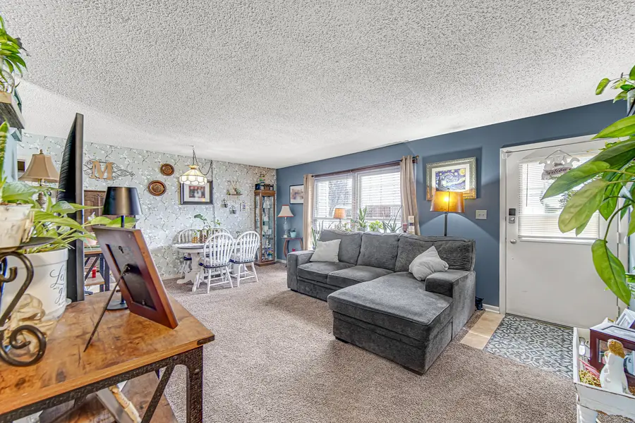 15348 Holly Court #D, Oak Forest, IL 60452 - #3