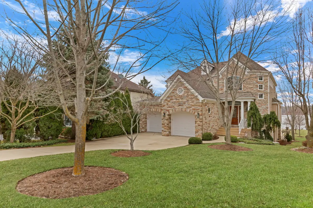 38856 N Cedar Crest Drive, Lake Villa, IL 60046 - #1