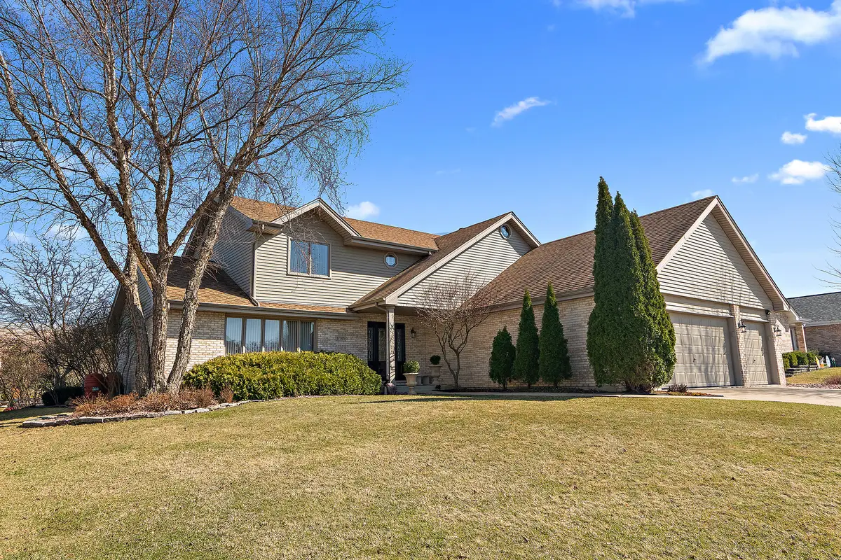 17915 Crooked Creek Court, Orland Park, IL 60467 - #1