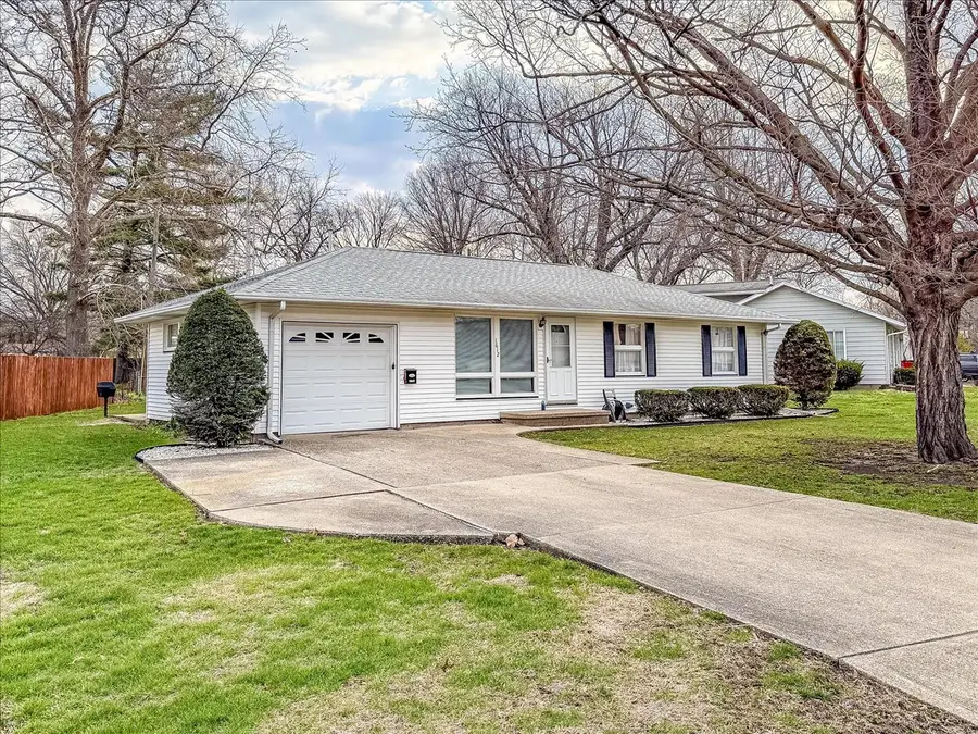 1612 Cornell Drive, Champaign, IL 61821 - #2