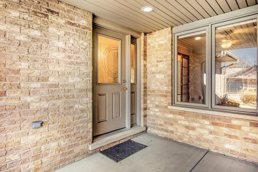 17805 Marley Creek Boulevard, Orland Park, IL 60467 - #2