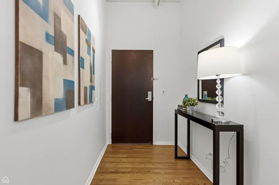 950 W Monroe Street #804, Chicago, IL 60607 - #2