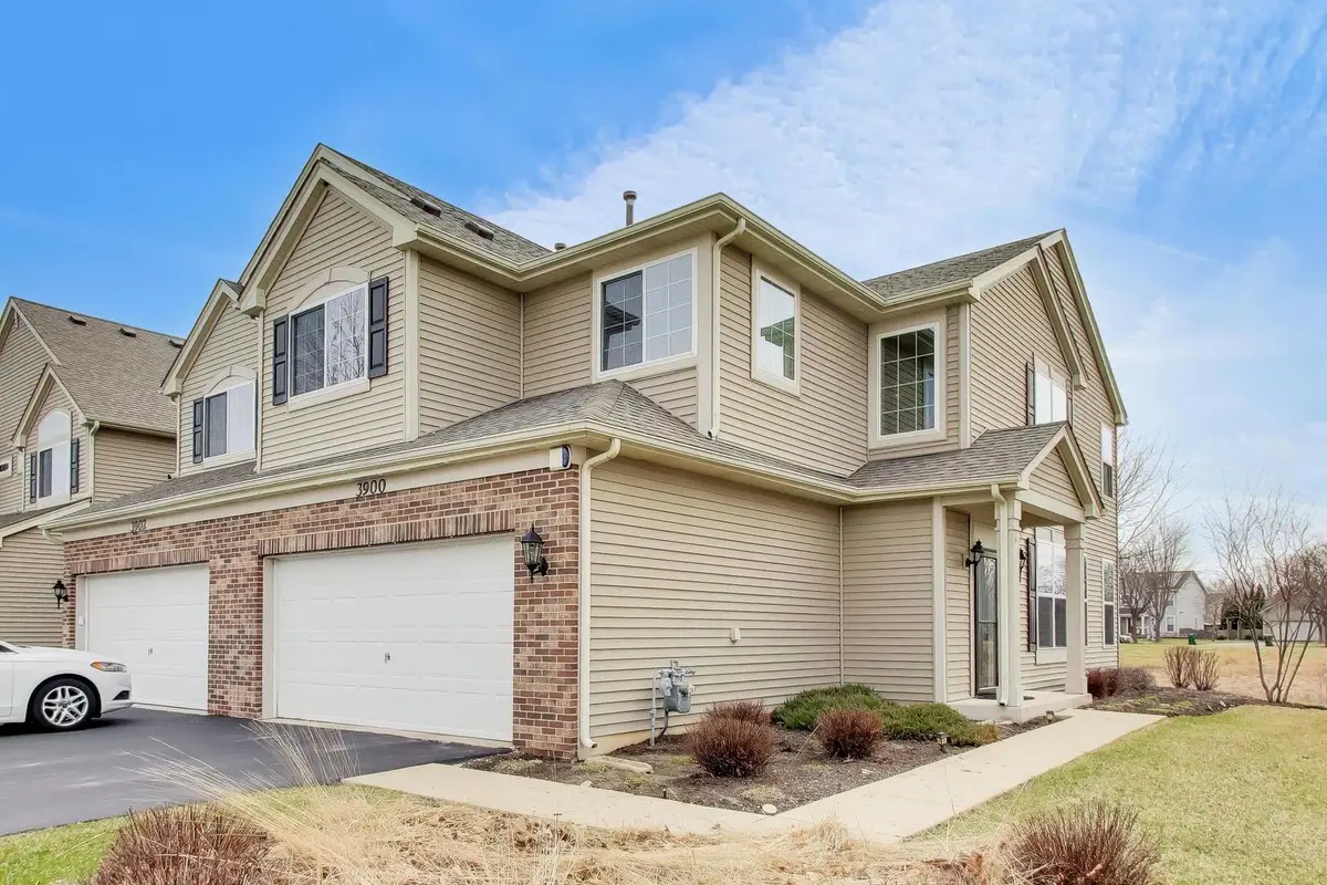 3900 Pratt Street #4, Plano, IL 60545 - #1