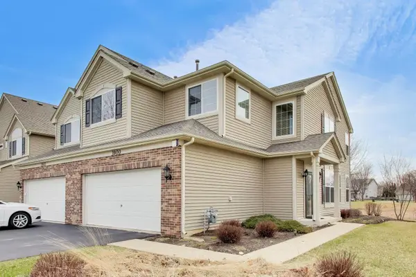 3900 Pratt Street #4, Plano, IL 60545