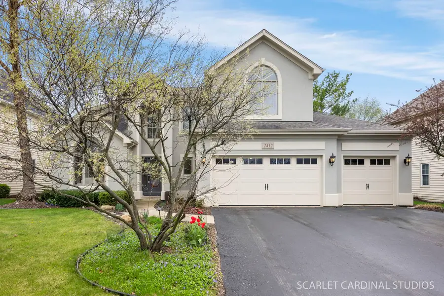 2412 Comstock Court, Naperville, IL 60564 - #2