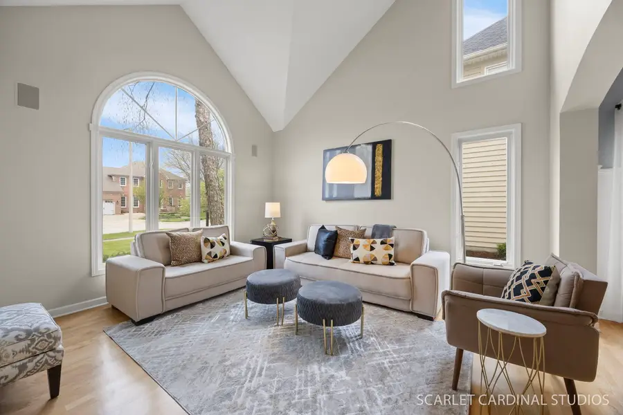 2412 Comstock Court, Naperville, IL 60564 - #3