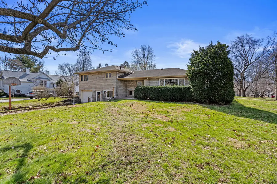 1708 Park Haven Drive, Champaign, IL 61820 - #2