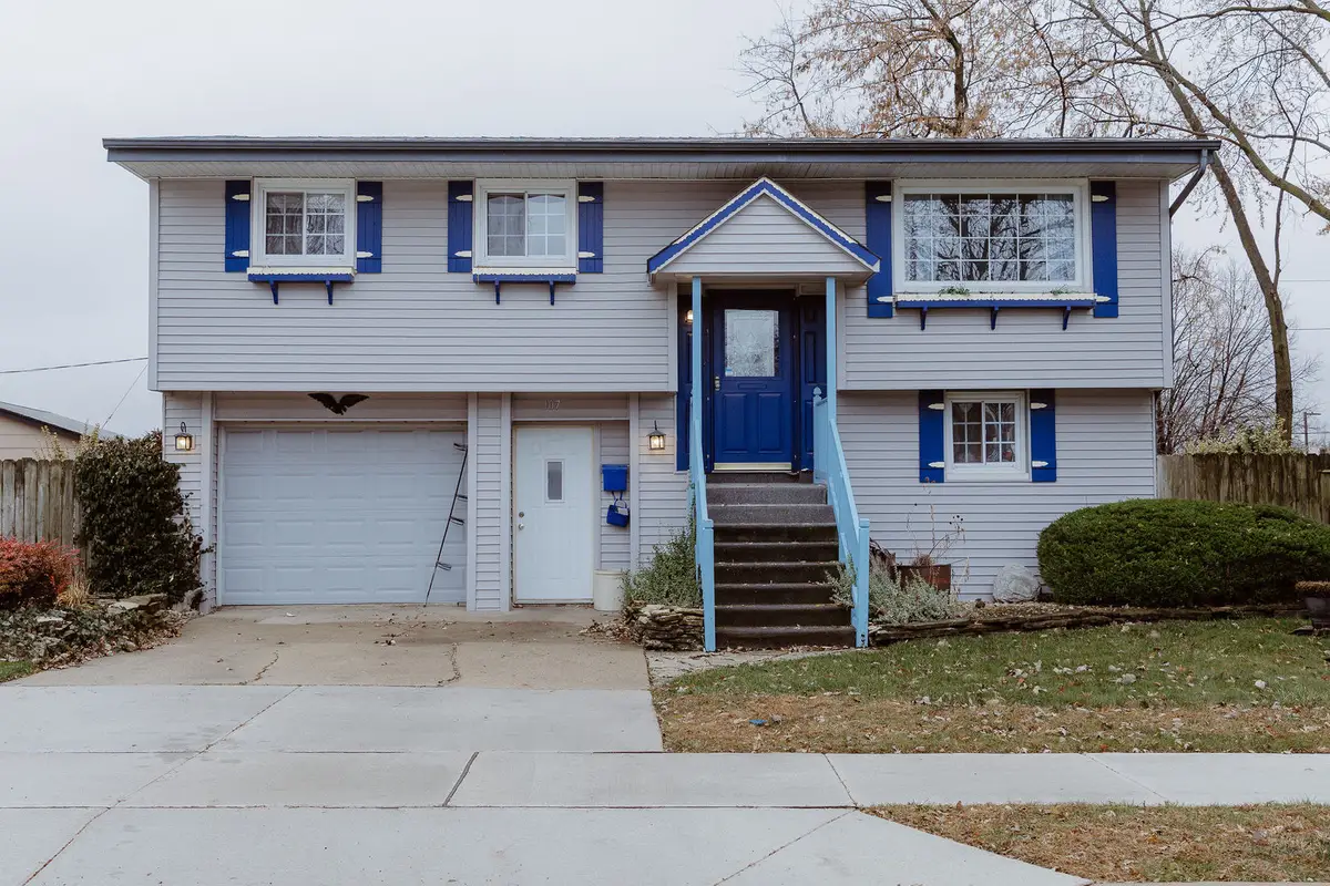 107 Arcadia Avenue, Romeoville, IL 60446 - #1