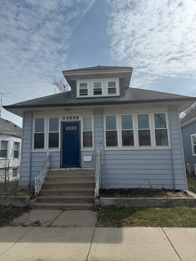 11409 S Stewart Avenue, Chicago, IL 60628 - #2