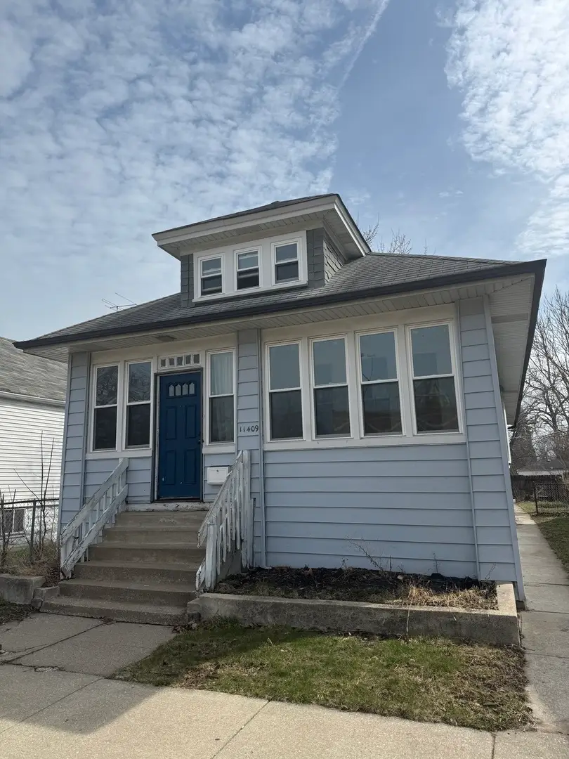 11409 S Stewart Avenue, Chicago, IL 60628 - #3