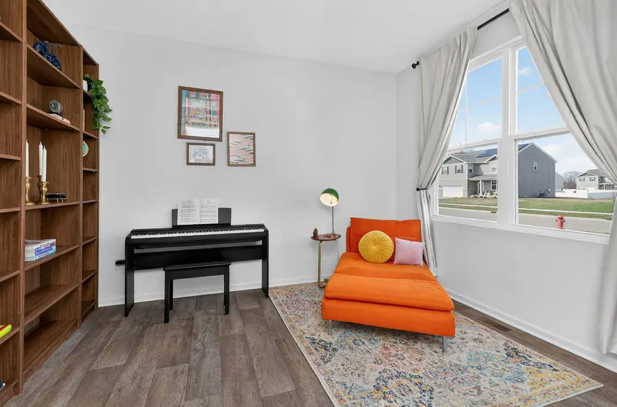 2634 Seeley Street, Yorkville, IL 60560 - #2