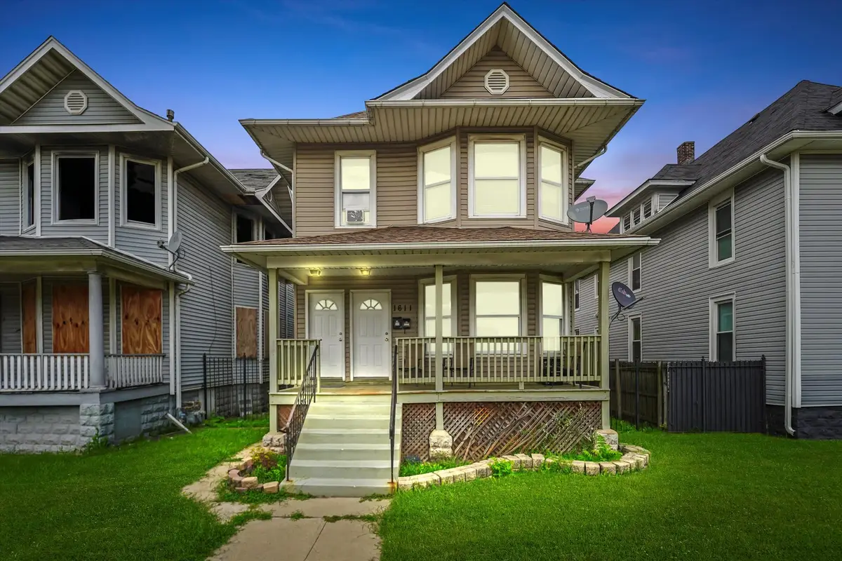 1611 Saint Charles Road, Maywood, IL 60153 - #1