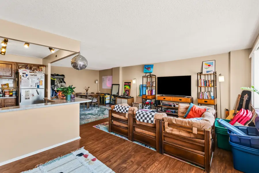 801 S Plymouth Court #504, Chicago, IL 60605 - #2