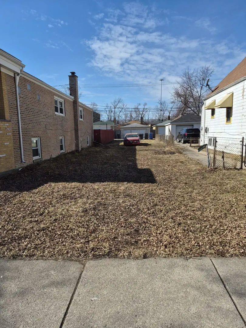 6532 S Hoyne Avenue, Chicago, IL 60636 - #1