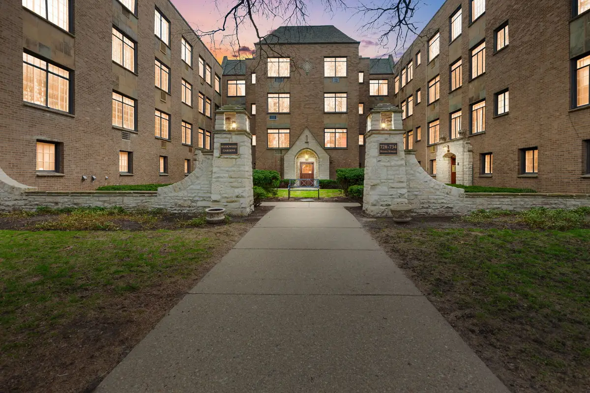 734 Noyes Street #O2, Evanston, IL 60201 - #1