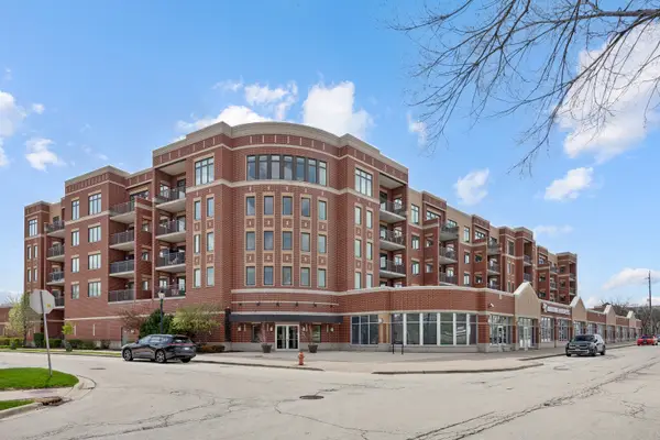 225 Main Street #216, Roselle, IL 60172