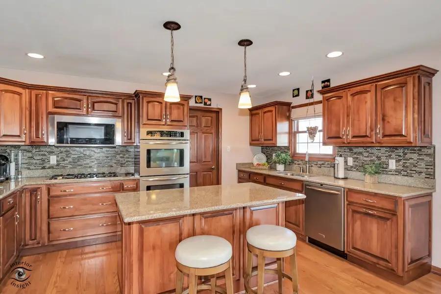 1873 Claire Drive, Bourbonnais, IL 60914 - #3