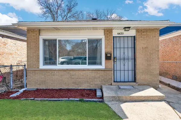 Address Withheld By Seller, Chicago, IL 60609