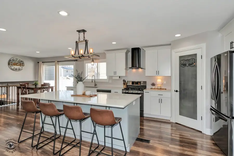 13760 W Sandstone Drive, Homer Glen, IL 60491 - #2