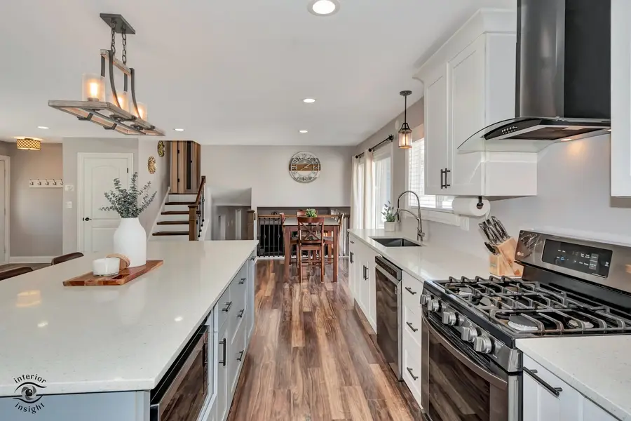 13760 W Sandstone Drive, Homer Glen, IL 60491 - #3