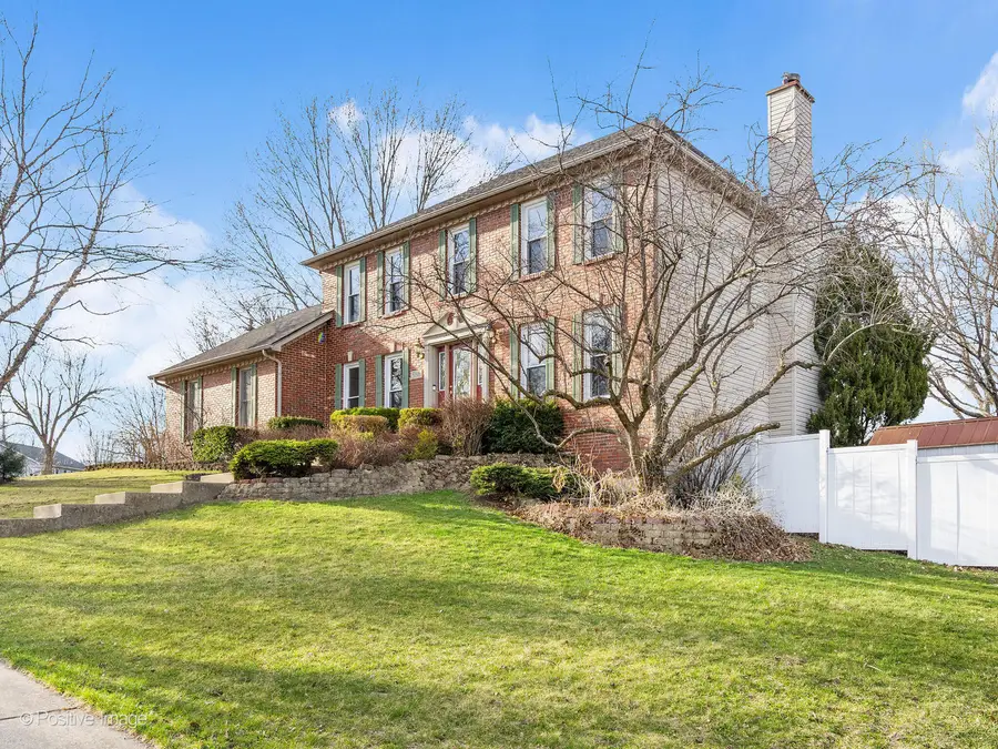 586 Daniels Street, Bolingbrook, IL 60440 - #2