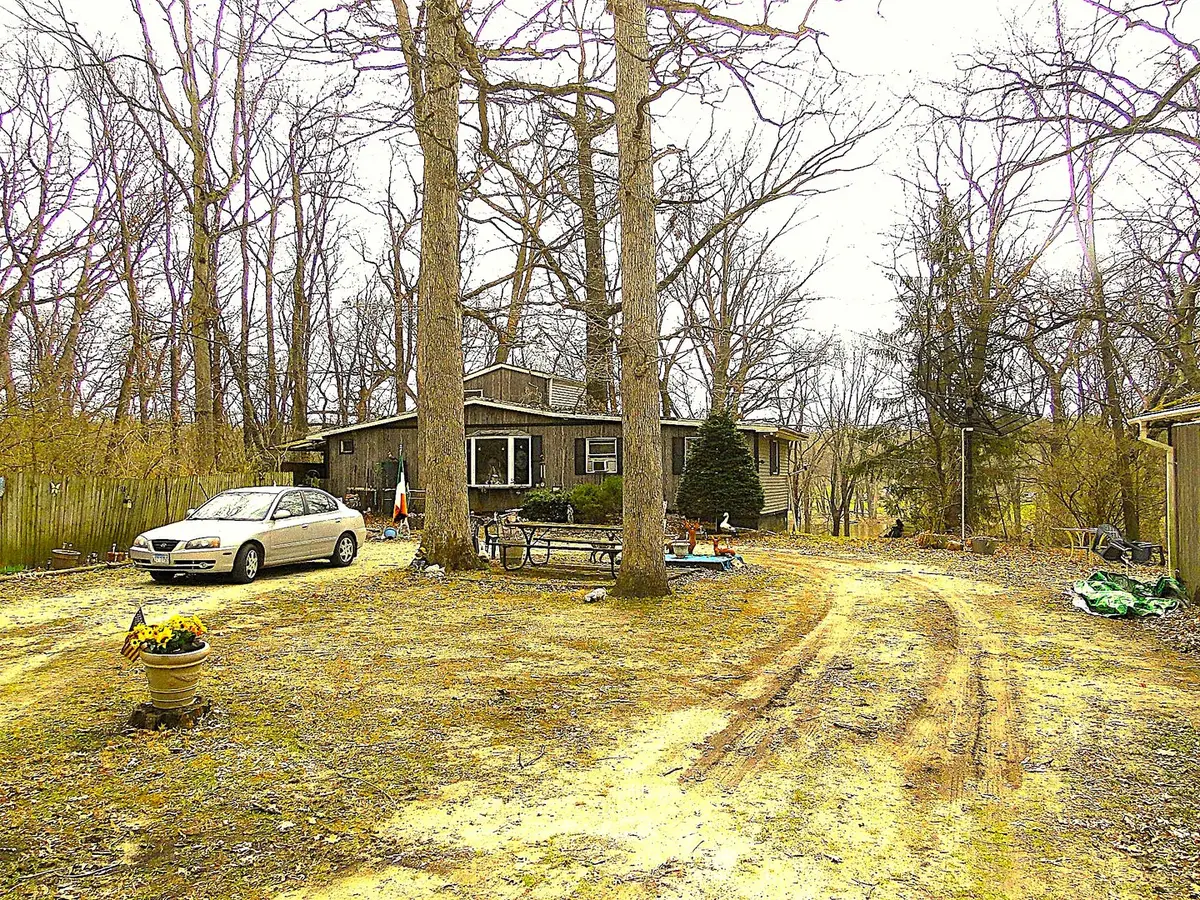 20915 W Walton Road, Wilmington, IL 60481 - #1