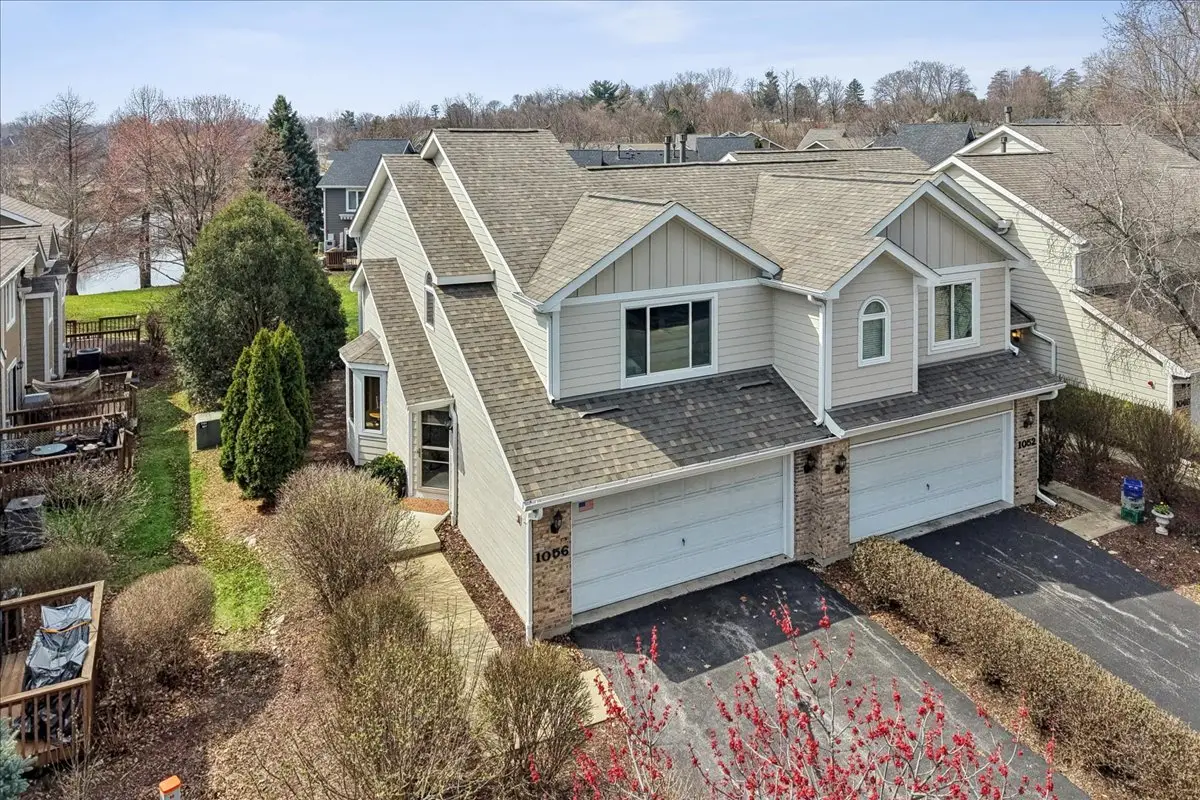 1056 Mattande Lane, Naperville, IL 60540 - #1