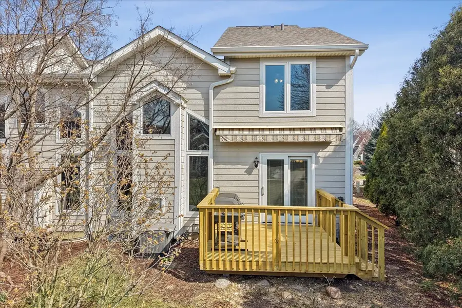 1056 Mattande Lane, Naperville, IL 60540 - #2