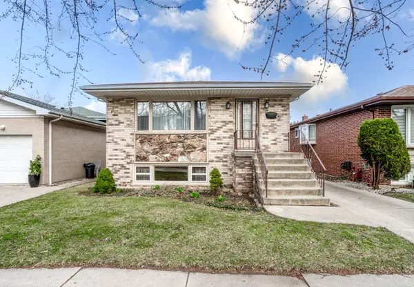 3343 N Normandy Avenue, Chicago, IL 60634