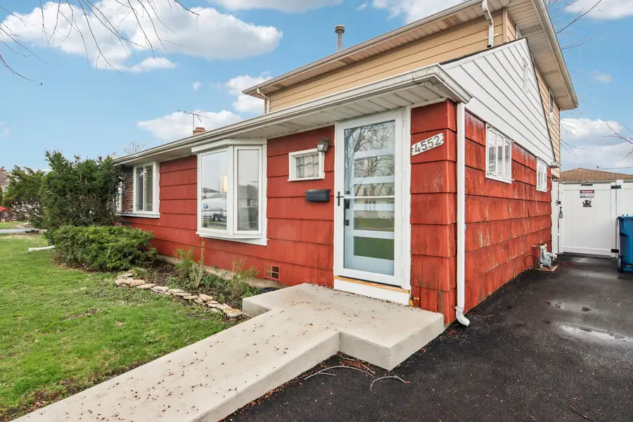 4552 W 89th Street, Hometown, IL 60456 - #2