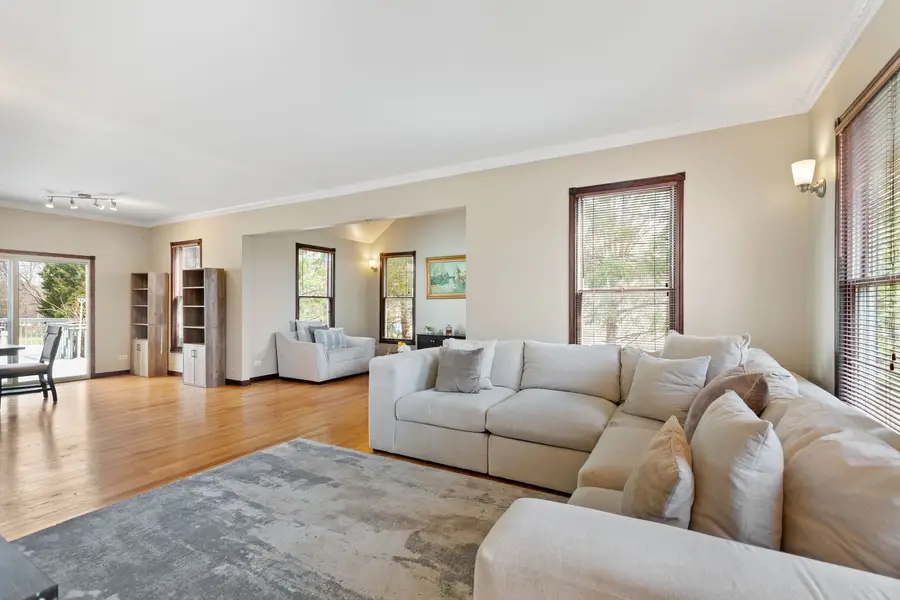 185 Sycamore Drive, Hawthorn Woods, IL 60047 - #3