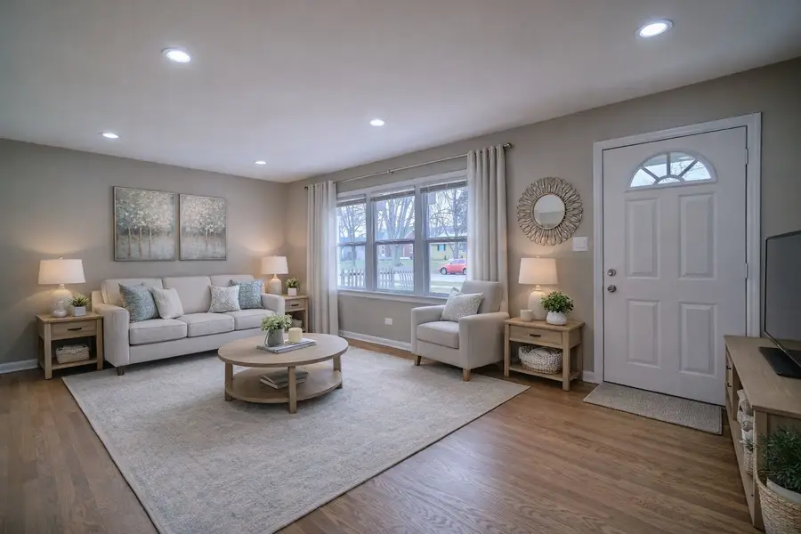 2315 Elim Avenue, Zion, IL 60099 - #3