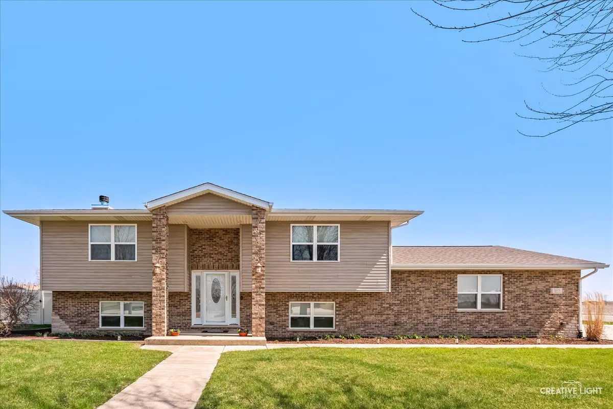 1075 S Illinois Street, Coal City, IL 60416 - #1