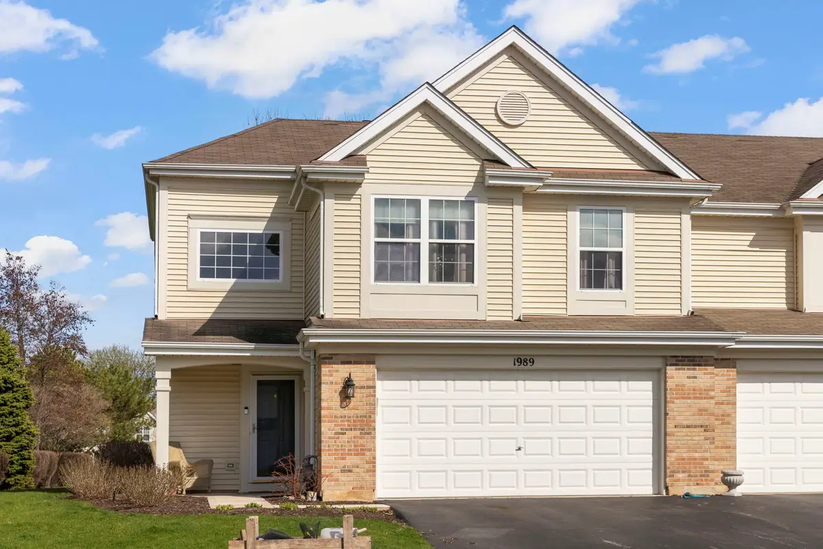 1989 Waverly Way, Montgomery, IL 60538 - #1