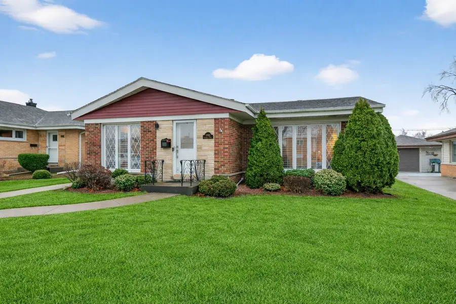 10845 Claridge Avenue, Westchester, IL 60154 - #3