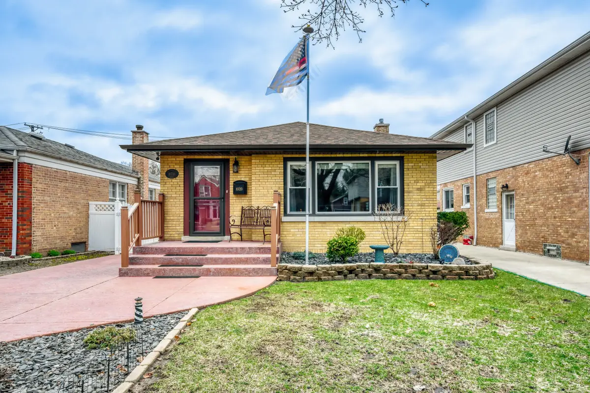 Address Withheld By Seller, Chicago, IL 60655 - #1