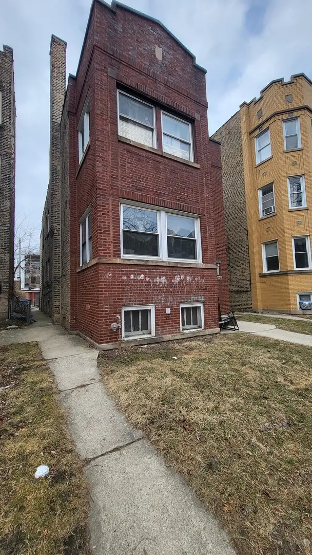 6220 N Talman Avenue, Chicago, IL 60659 - #2