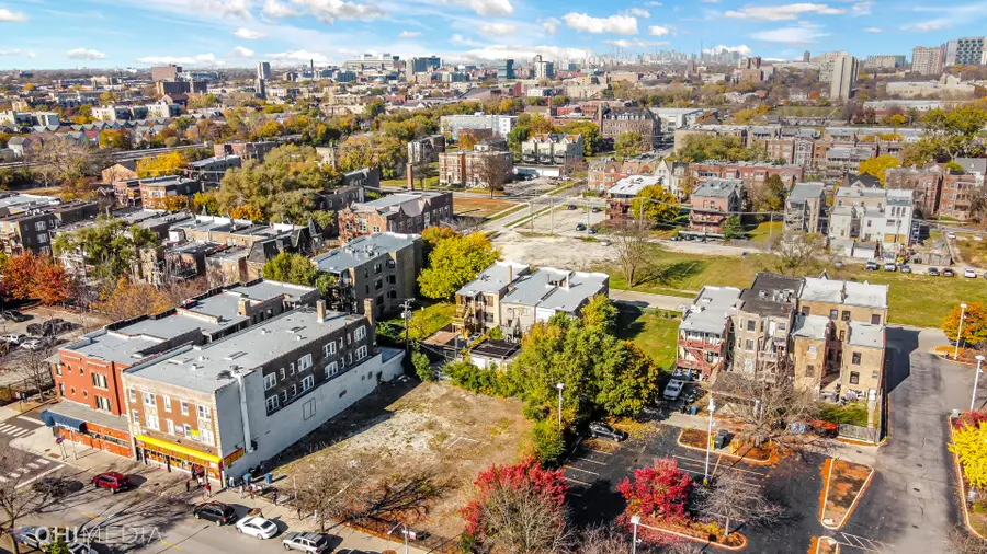 1510 E 67th Street, Chicago, IL 60637 - #2