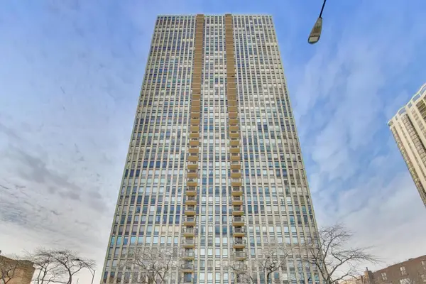 1660 N La Salle Drive #3605, Chicago, IL 60614