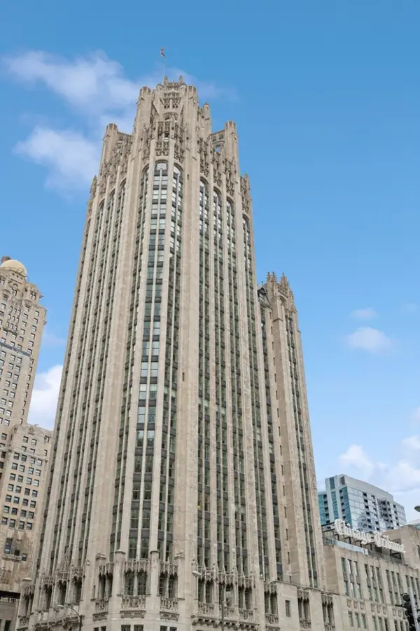 435 N Michigan Avenue #1803, Chicago, IL 60611