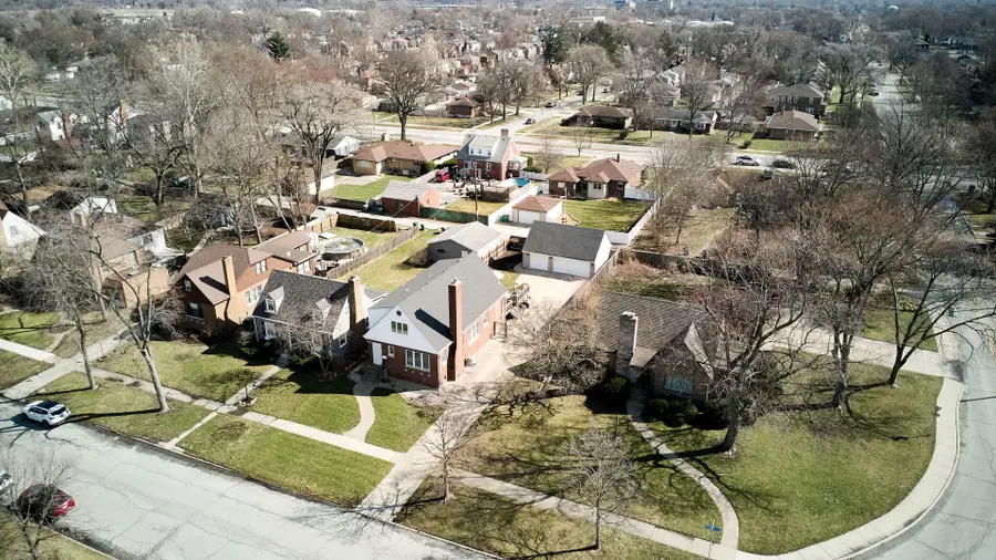 8039 Forest Avenue, Munster, IN 46321 - #2