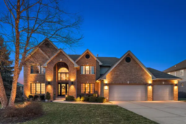 10626 Shilling Road, Frankfort, IL 60423