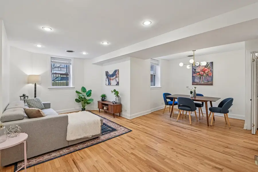 945 W Gordon Terrace #GE, Chicago, IL 60613 - #2