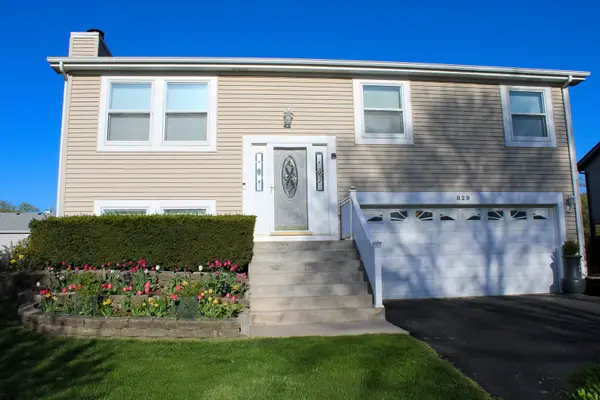 829 Prairie Avenue, Bartlett, IL 60103