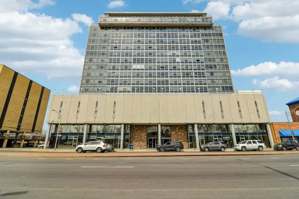 7234 W North Avenue #1408, Elmwood Park, IL 60707